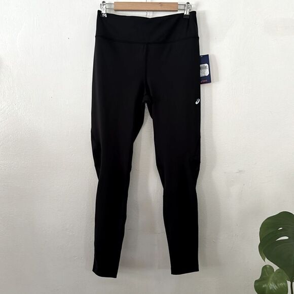 ASICS Core Train Tight Leggings NWT - Picture 2 of 7